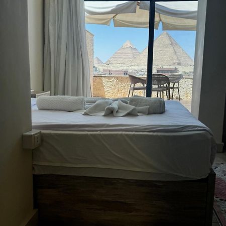 Hadla Inn Nazlet el-Sisi Экстерьер фото