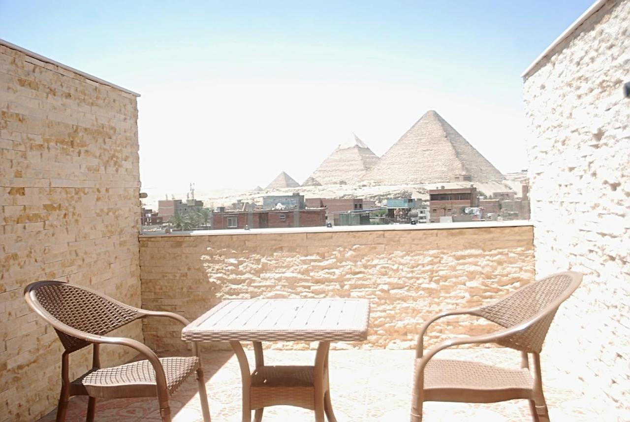Hadla Inn Nazlet el-Sisi Экстерьер фото