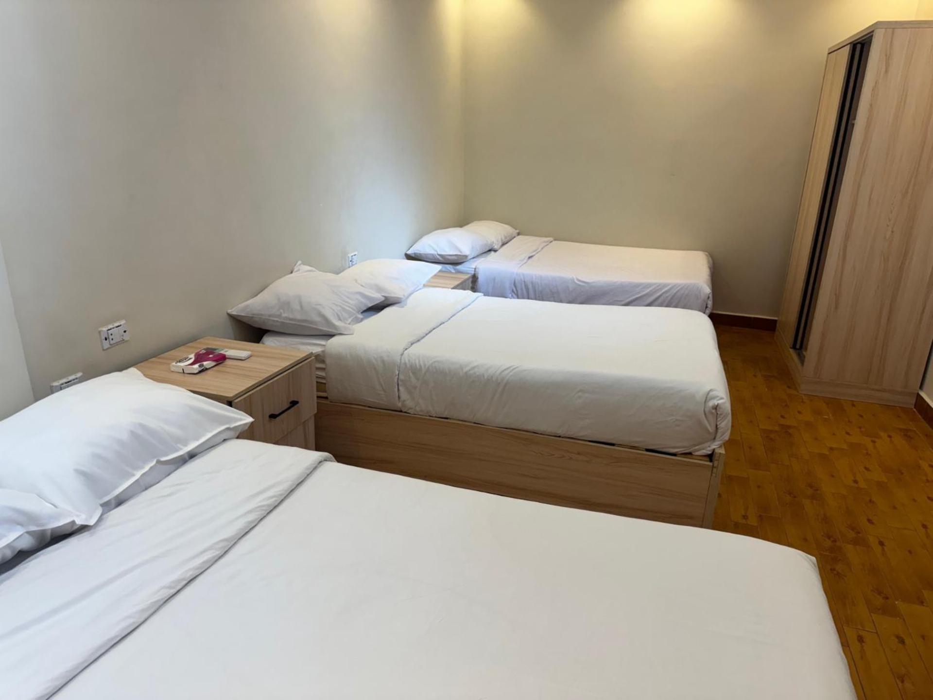 Hadla Inn Nazlet el-Sisi Экстерьер фото