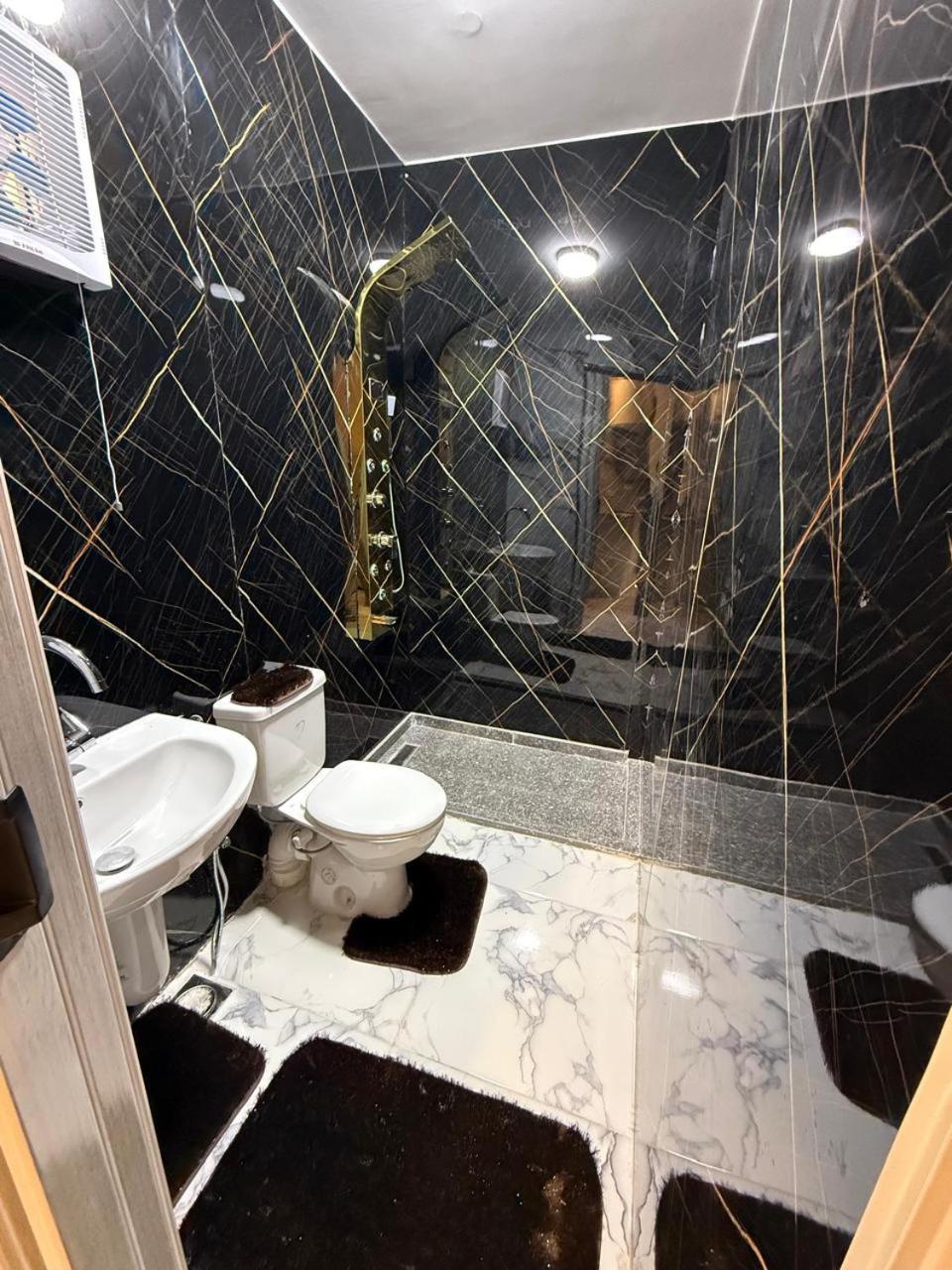 Hadla Inn Nazlet el-Sisi Экстерьер фото